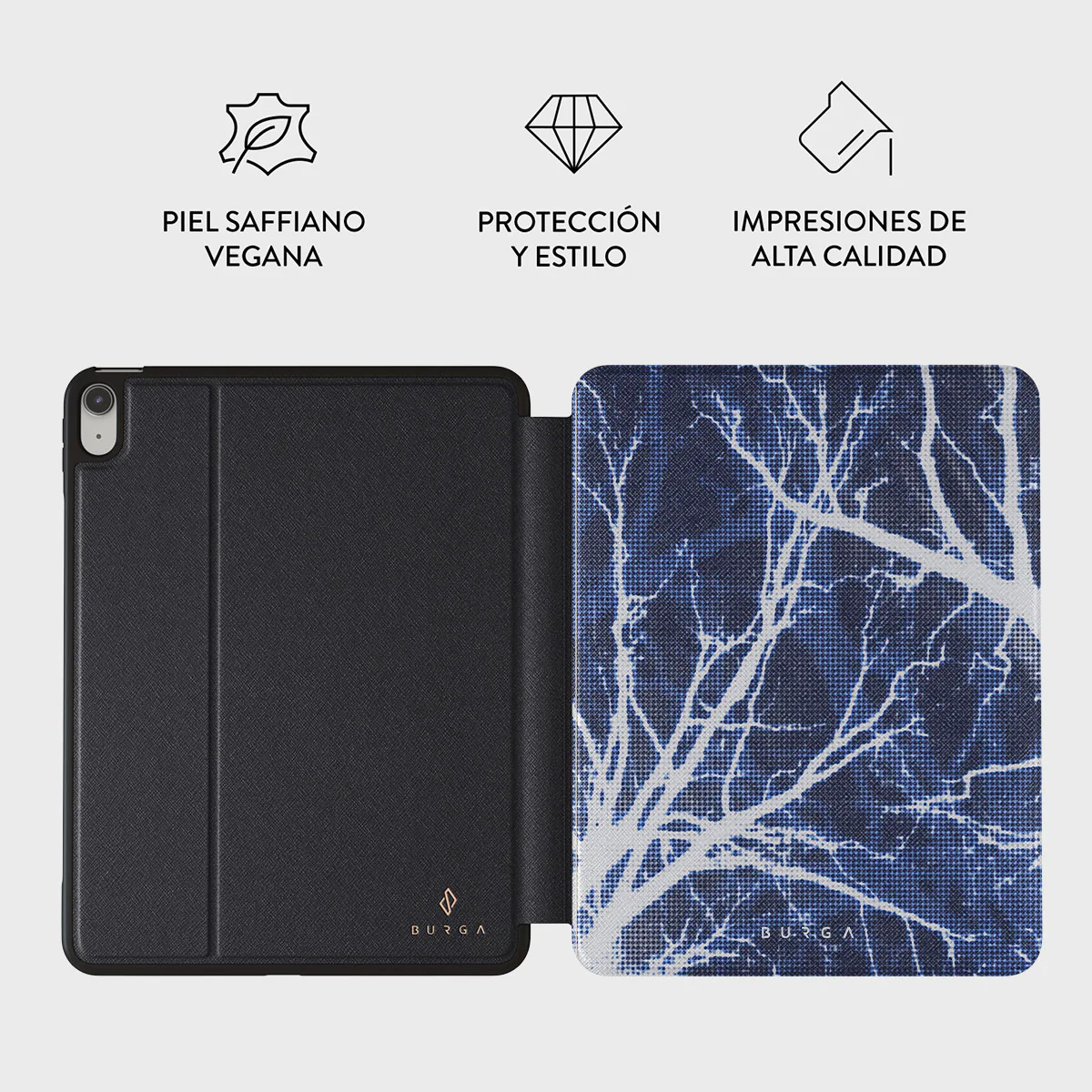 Subzero - Funda iPad 10.9 (10a Gen) - Image 2