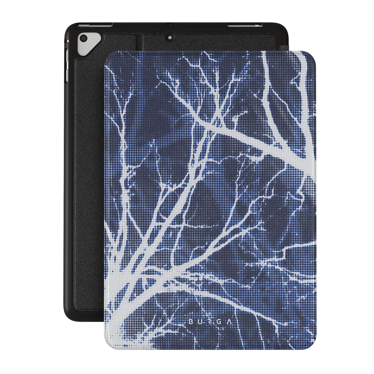 Subzero - Funda iPad 9.7 (6a/5a Gen)