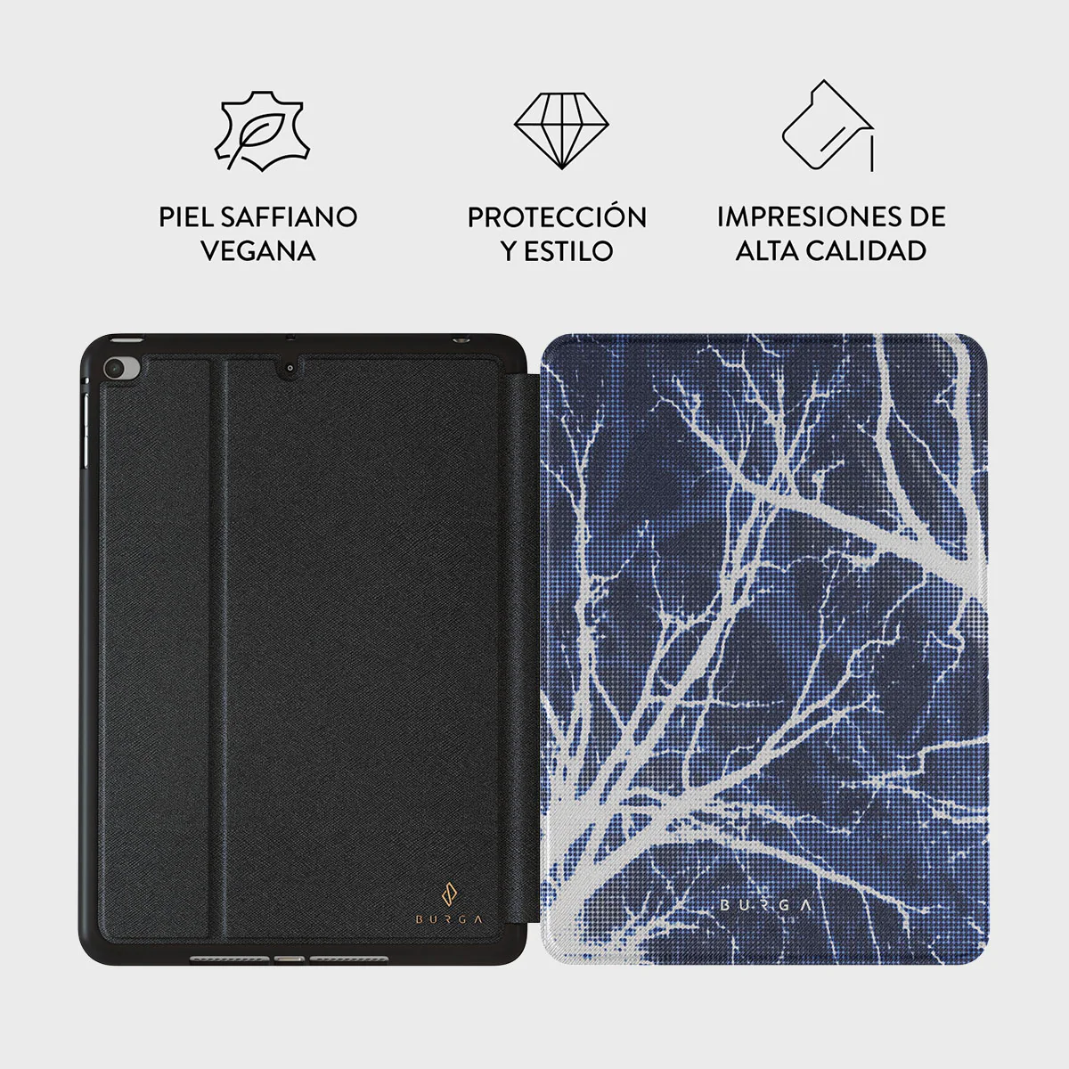 Subzero - Funda iPad Mini 7.9 (5a Gen) - Image 2