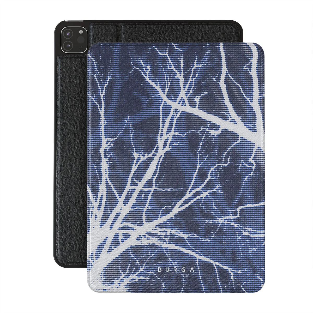 Subzero - Funda iPad Pro 11 (2a/1a Gen)