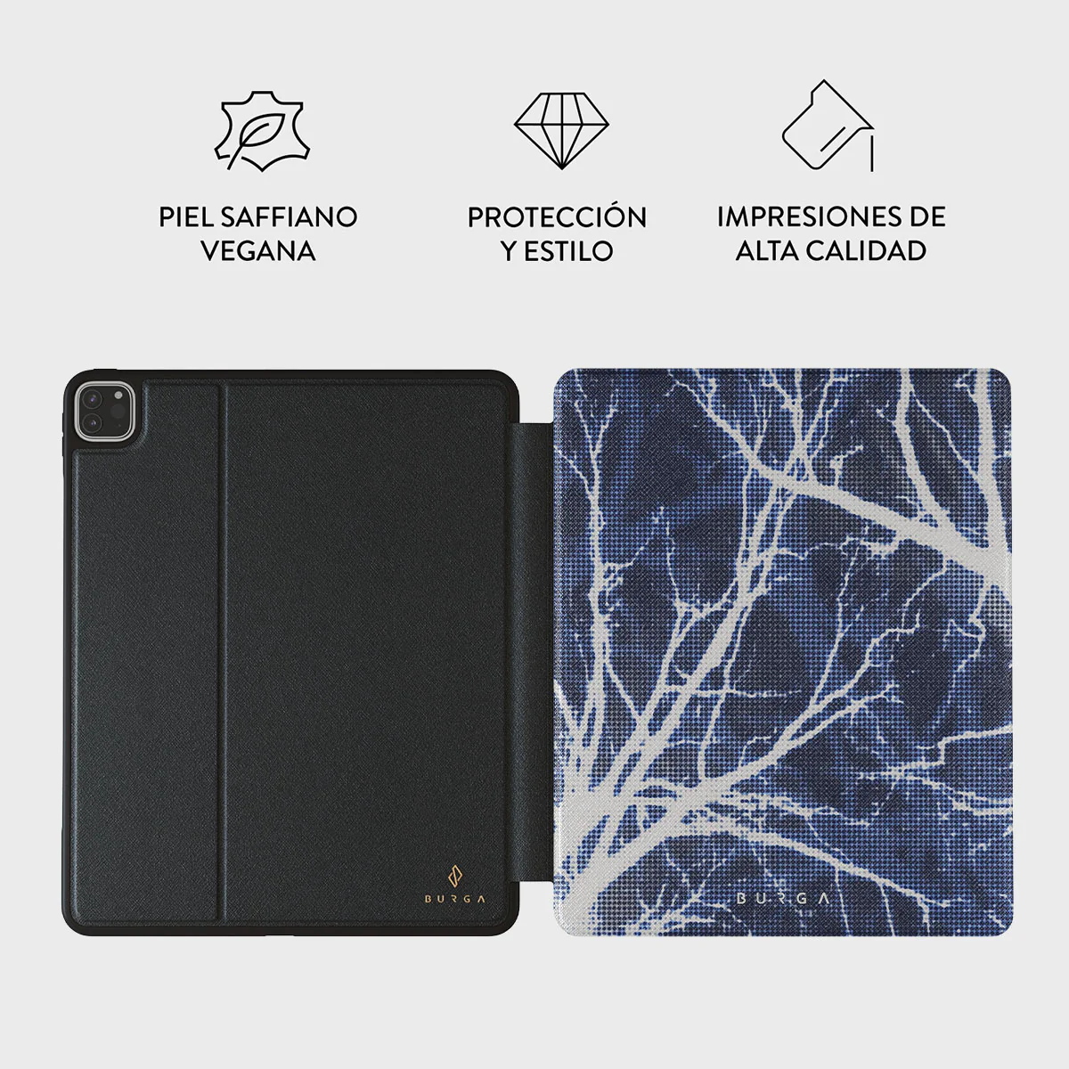 Subzero - Funda iPad Pro 11 (4a/3a Gen) - Image 2