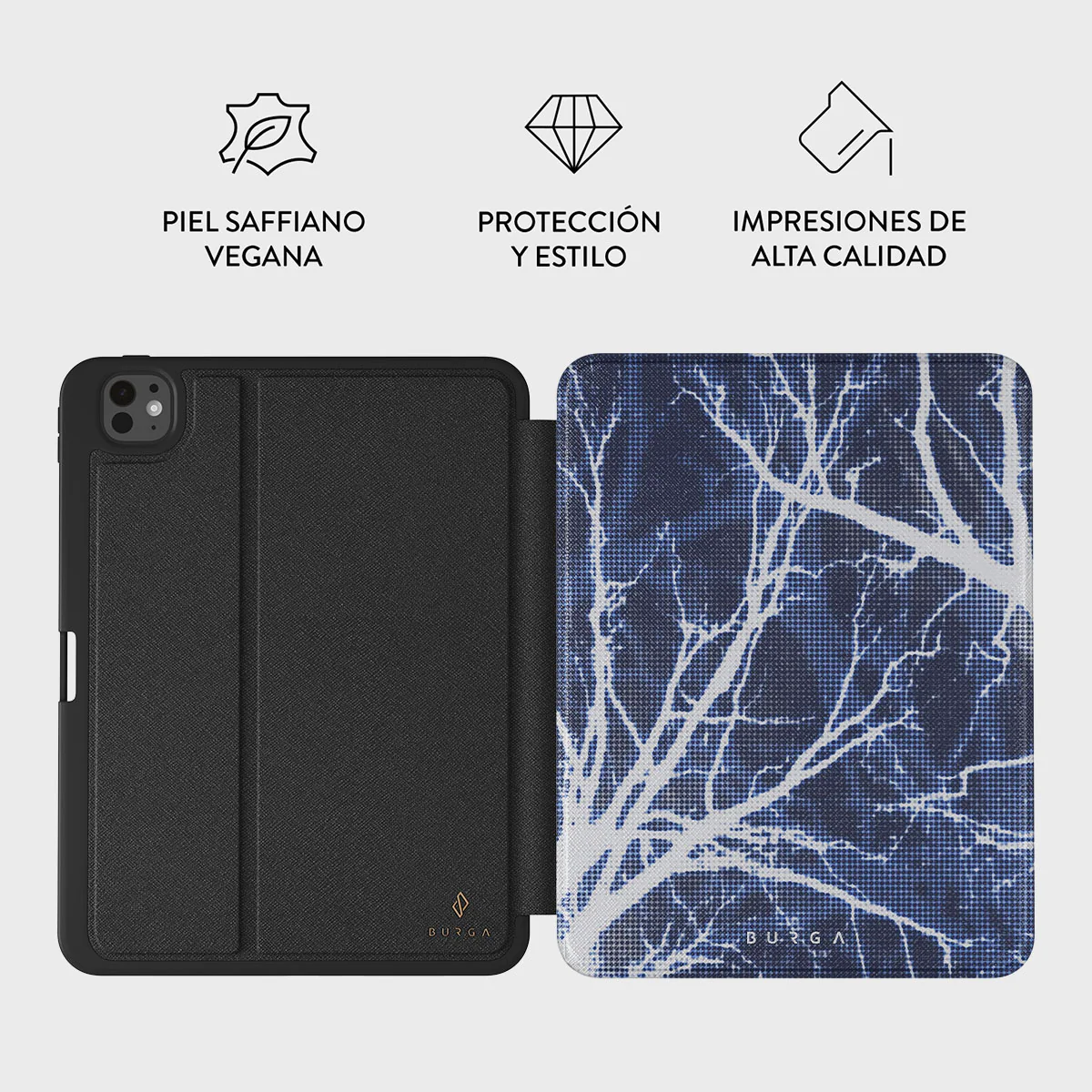 Subzero - Funda iPad Pro 11 (8a/7a Gen) - Image 2