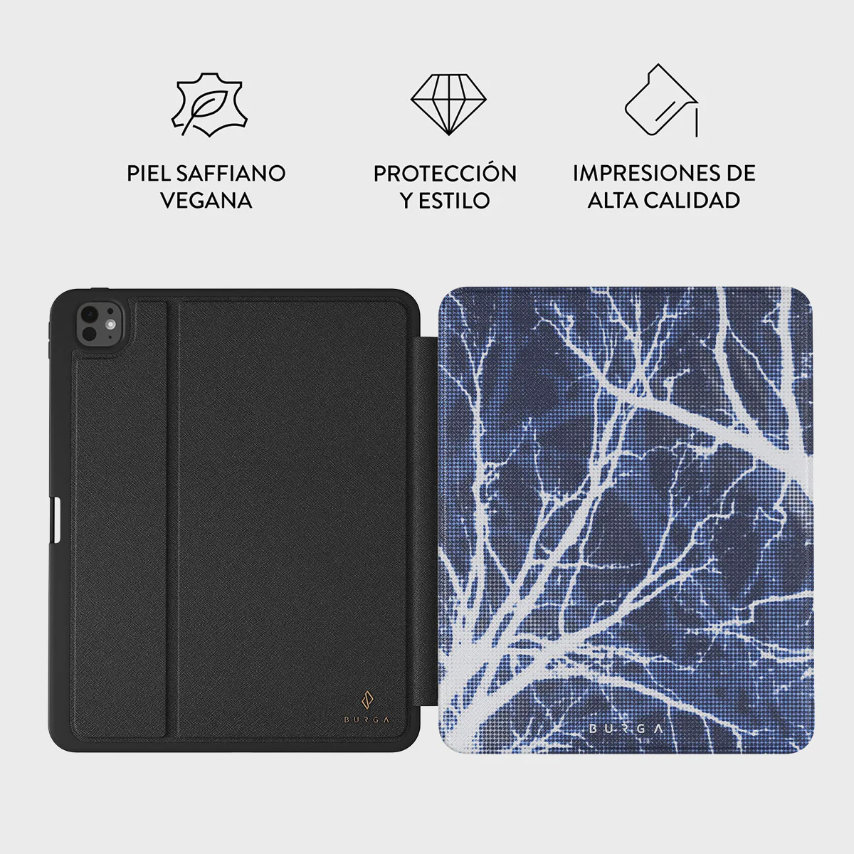Subzero - Funda iPad Pro 13 (8a/7a Gen) - Image 2