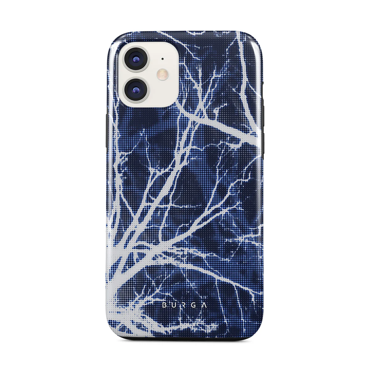 Subzero - iPhone 11 Funda