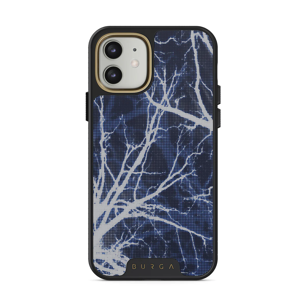 Subzero - iPhone 11 Funda - Image 5