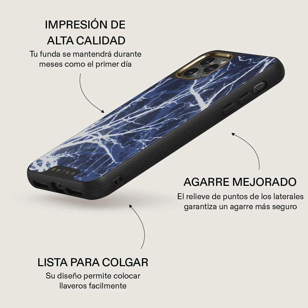 Subzero - iPhone 11 Pro Funda - Image 13