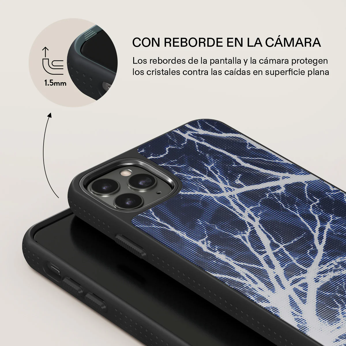 Subzero - iPhone 11 Pro Funda - Image 19