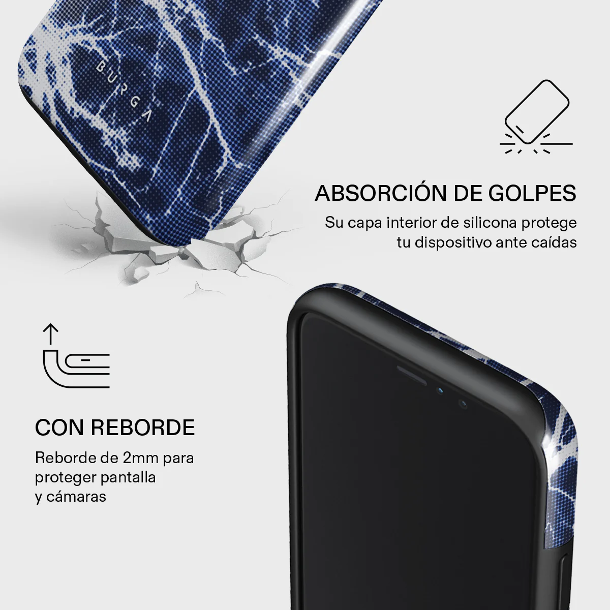 Subzero - iPhone 11 Pro Max Funda - Image 8