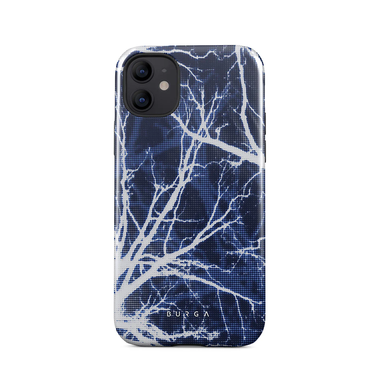 Subzero - iPhone 12 Funda