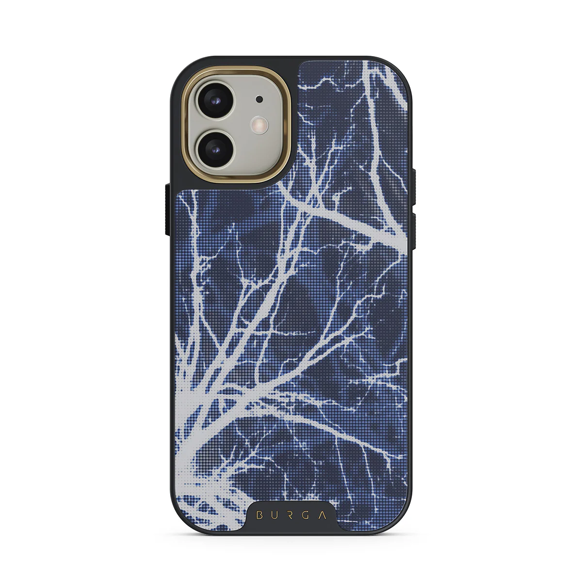 Subzero - iPhone 12 Funda - Image 5