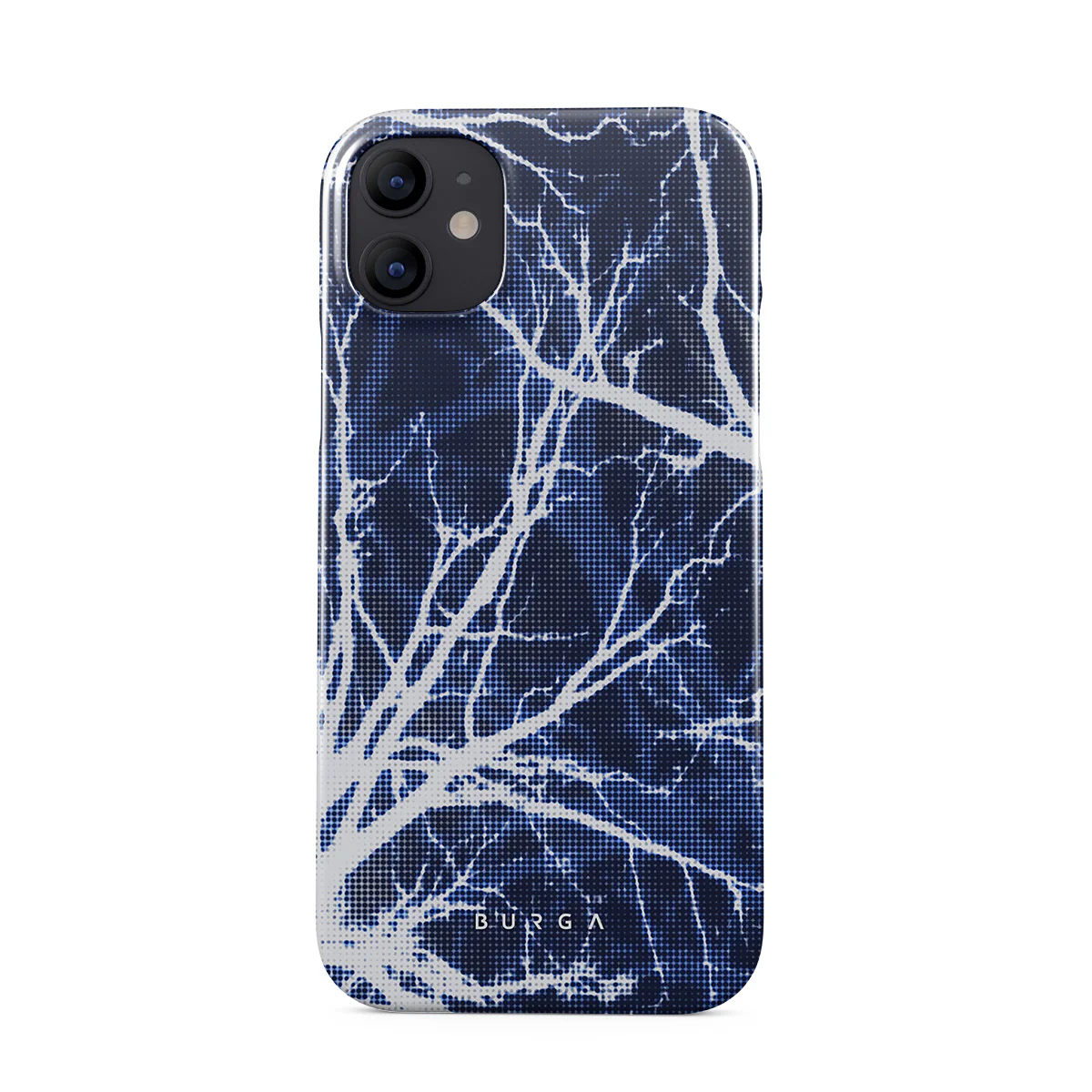 Subzero - iPhone 12 Mini Funda