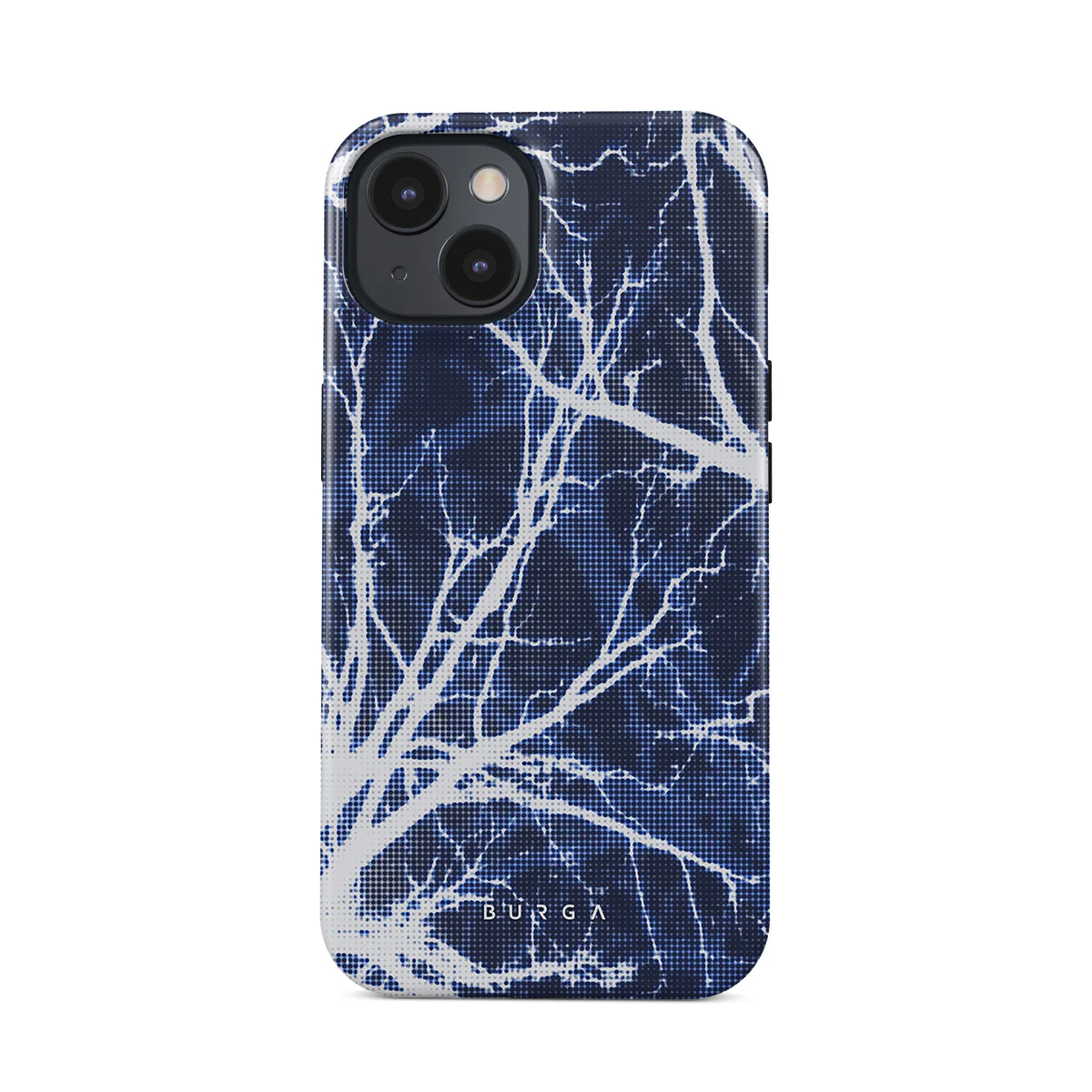 Subzero - iPhone 13 Mini Funda