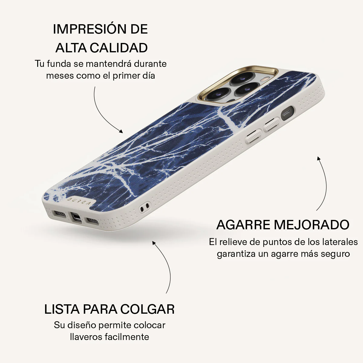 Subzero - iPhone 13 Pro Funda - Image 23