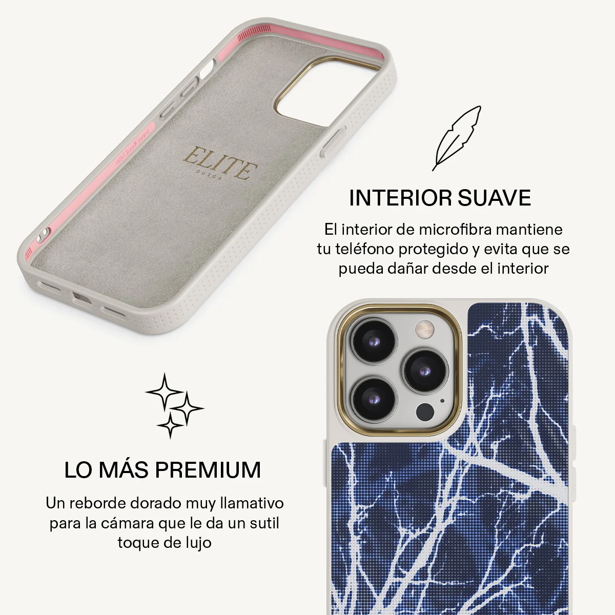 Subzero - iPhone 13 Pro Funda - Image 24
