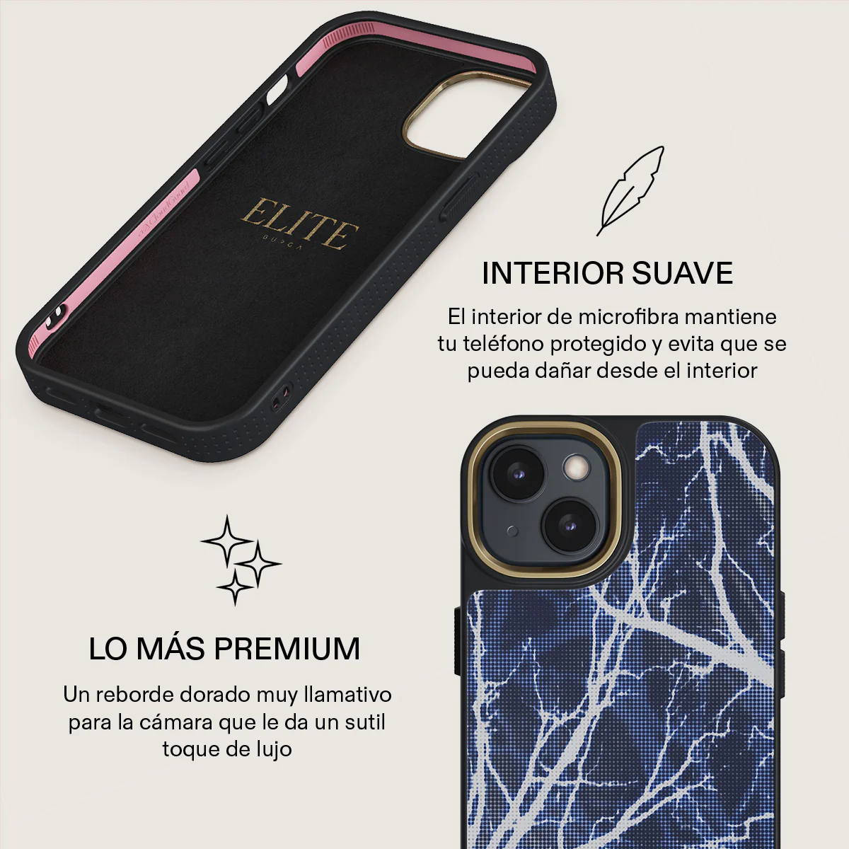 Subzero - iPhone 14 Funda - Image 10