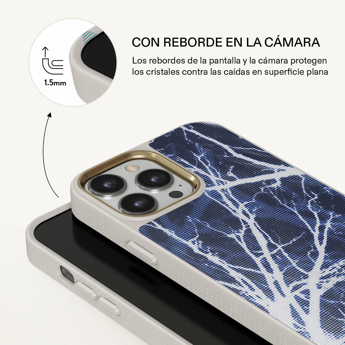 Subzero - iPhone 14 Pro Max Funda - Image 22