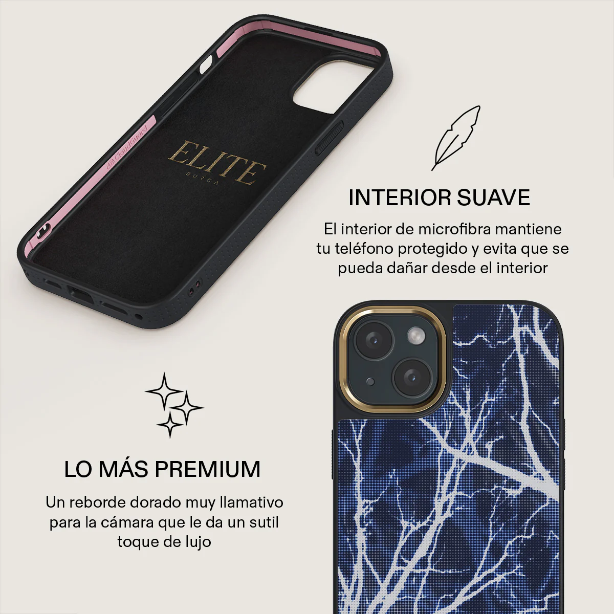 Subzero - iPhone 15 Plus Funda - Image 10
