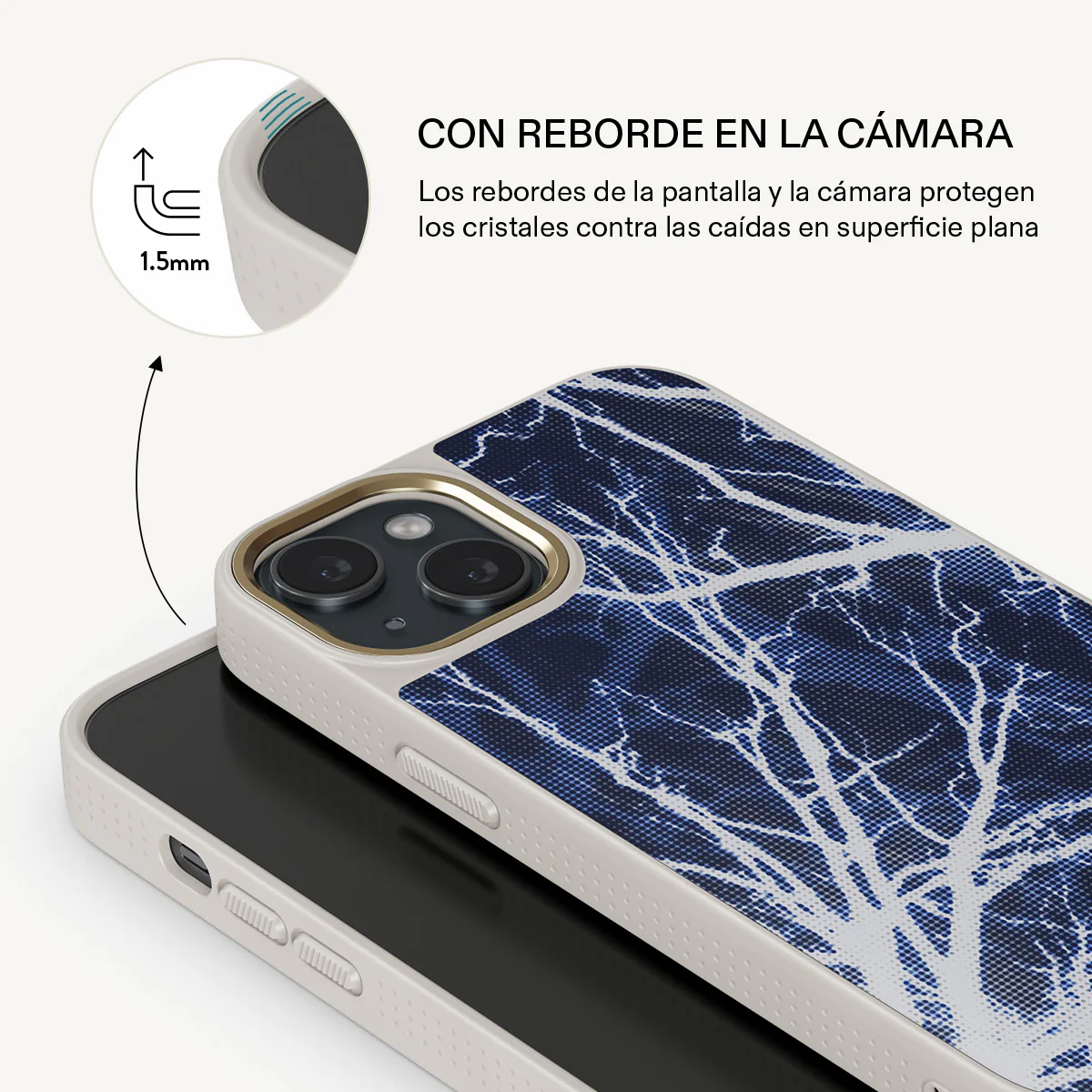 Subzero - iPhone 15 Plus Funda - Image 22