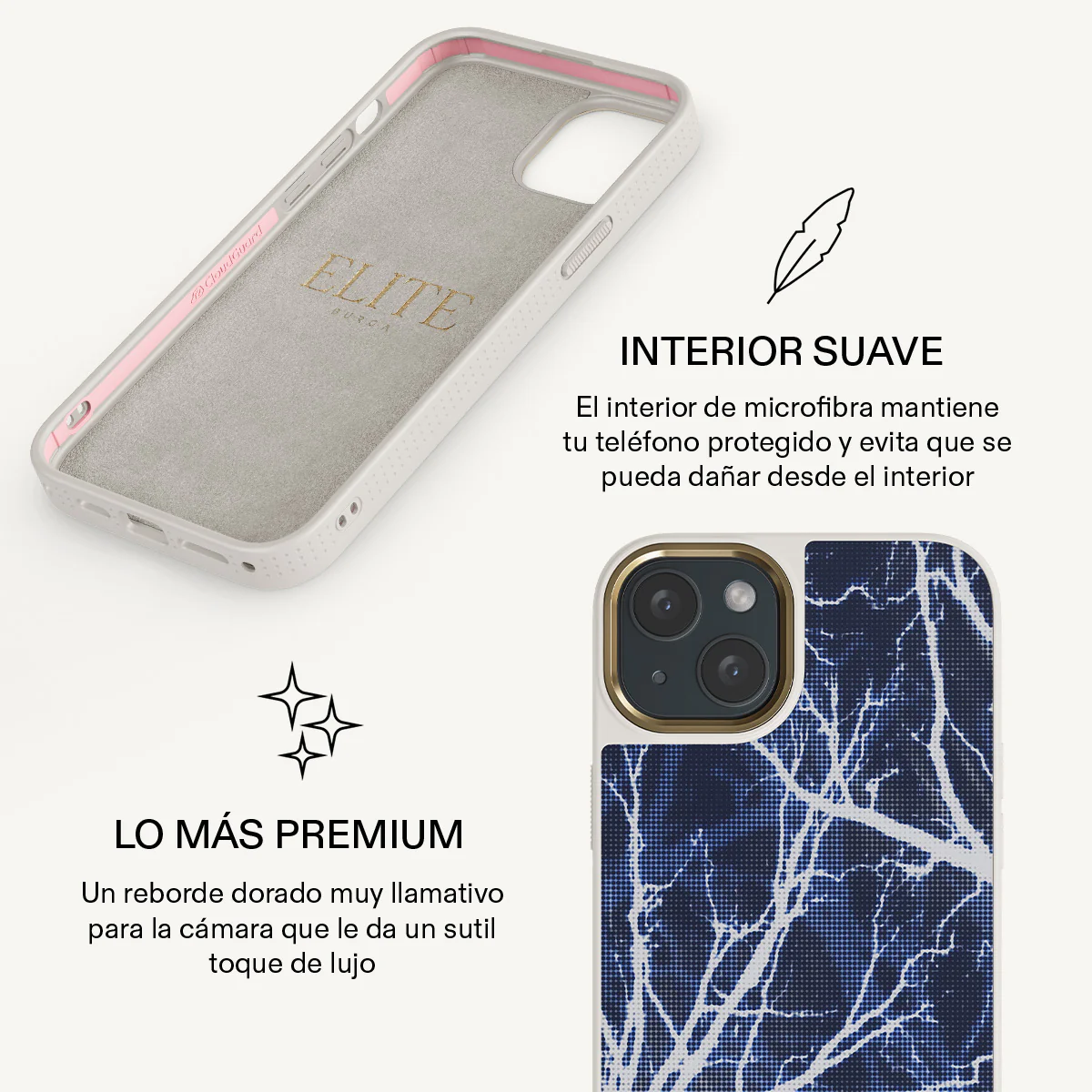 Subzero - iPhone 15 Plus Funda - Image 24