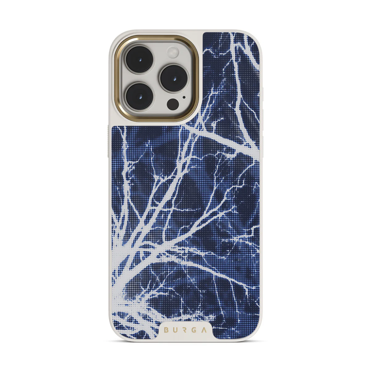 Subzero - iPhone 15 Pro Funda - Image 19