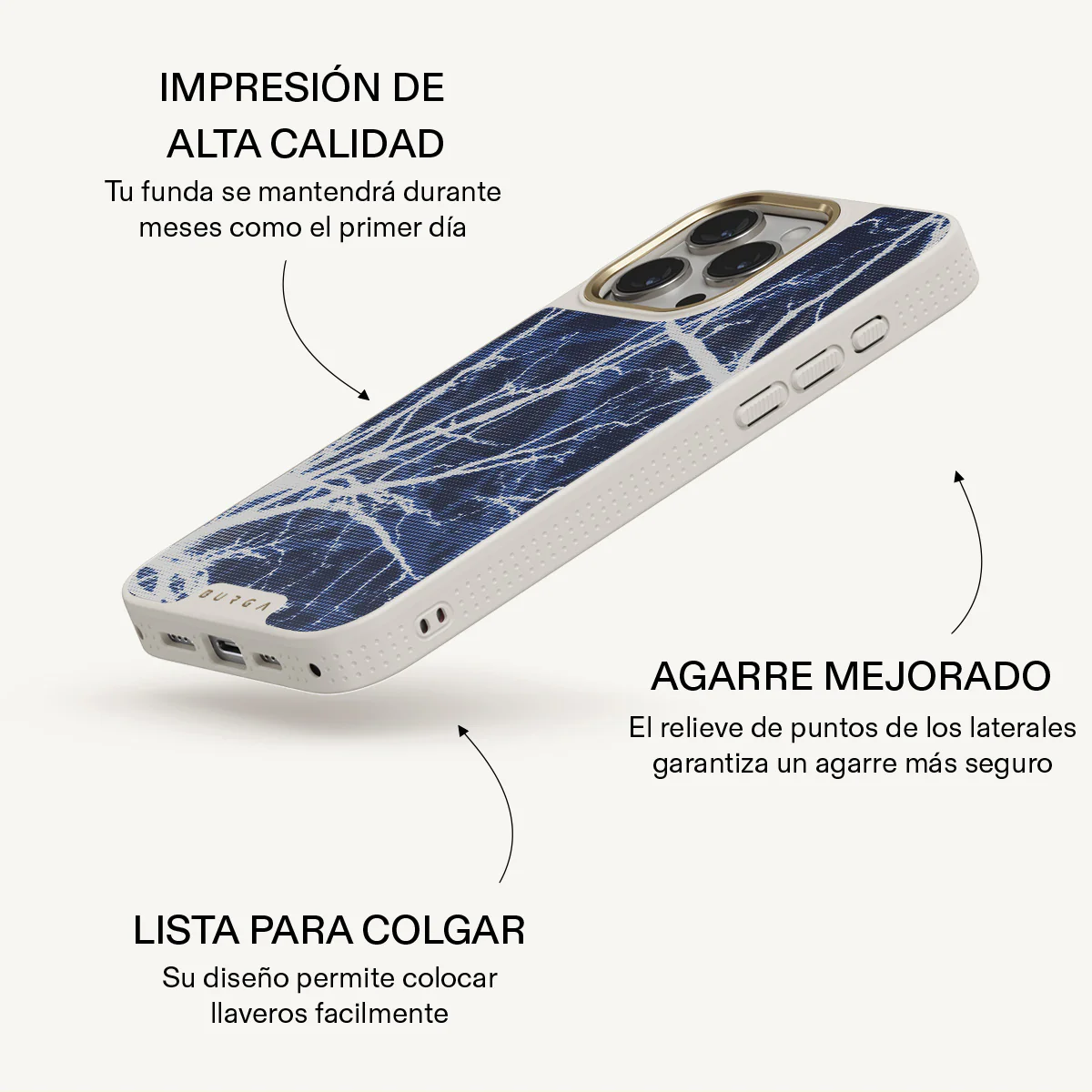 Subzero - iPhone 15 Pro Funda - Image 23