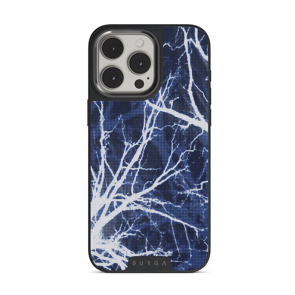 Subzero - iPhone 15 Pro Max Funda - Image 12