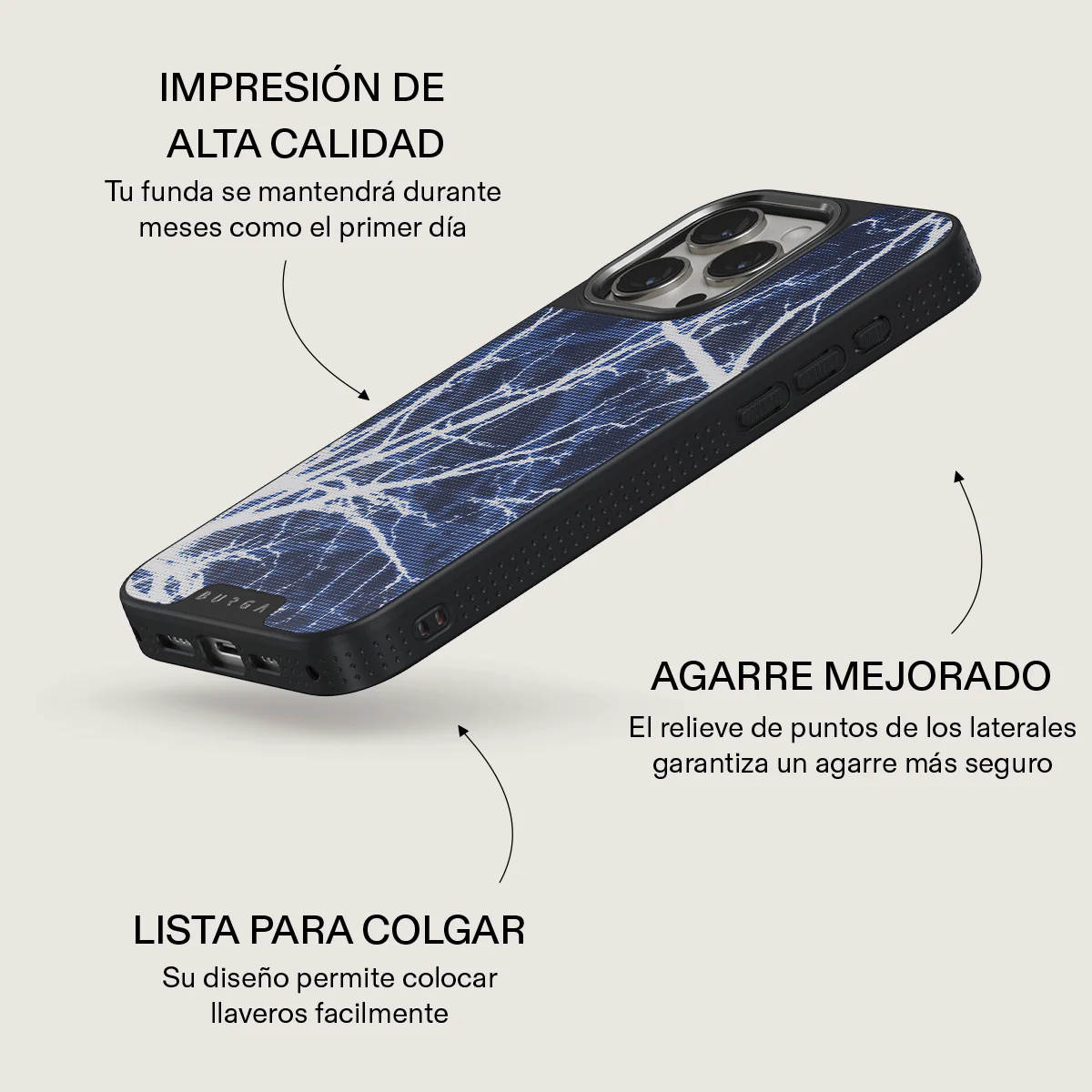 Subzero - iPhone 15 Pro Max Funda - Image 16