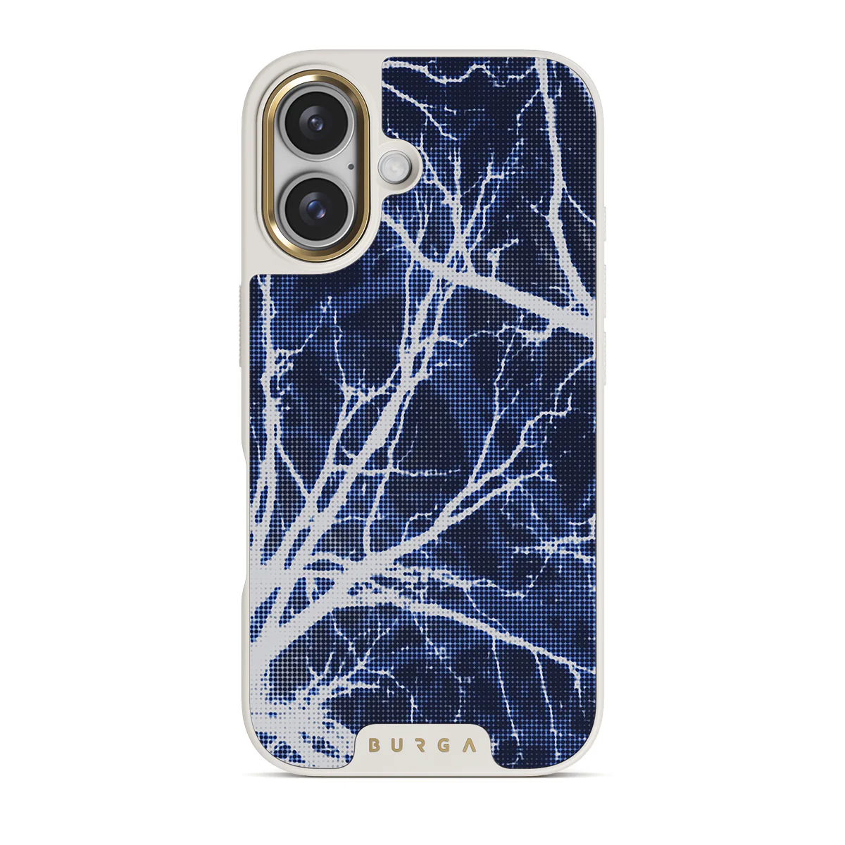 Subzero - iPhone 16 Funda - Image 20