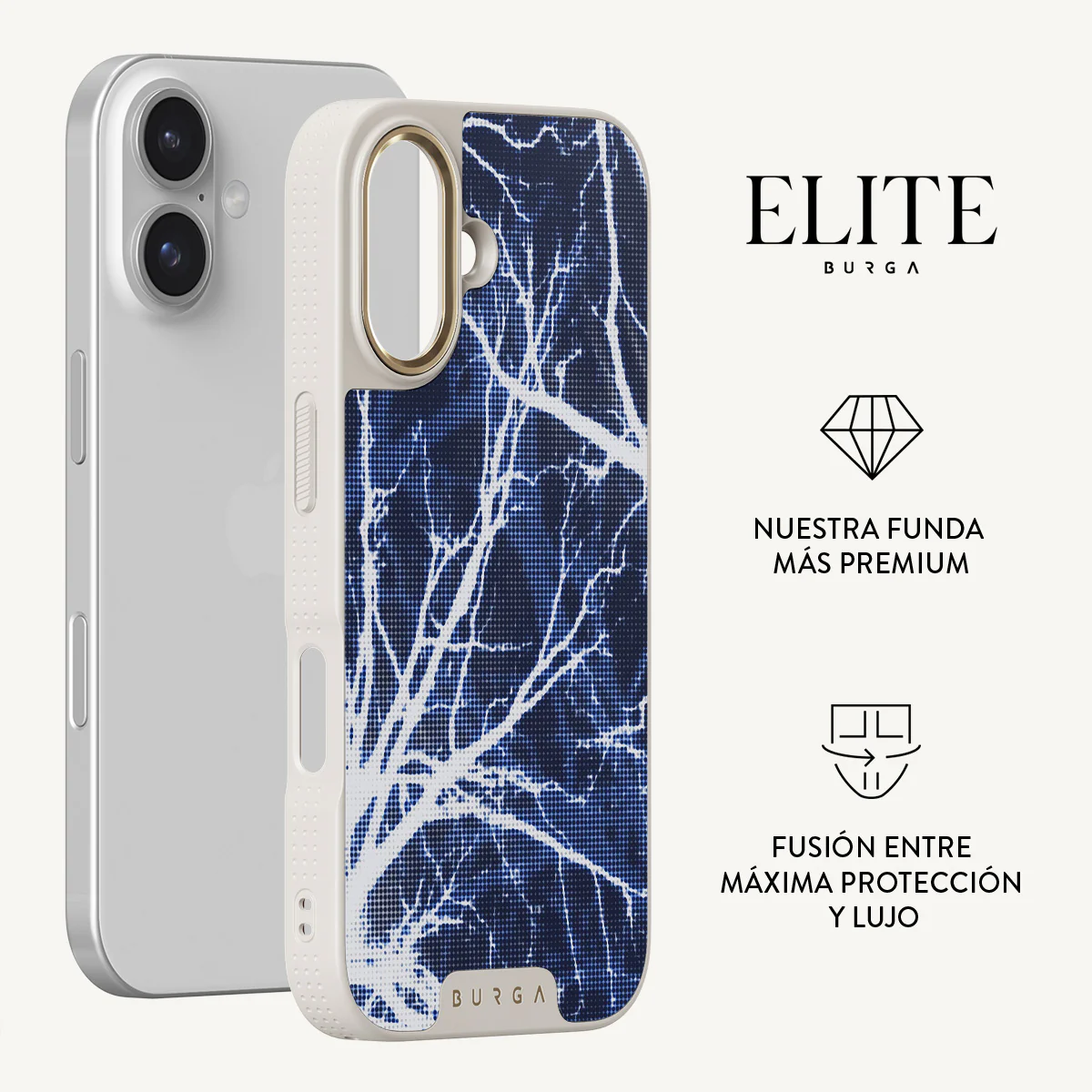 Subzero - iPhone 16 Funda - Image 21