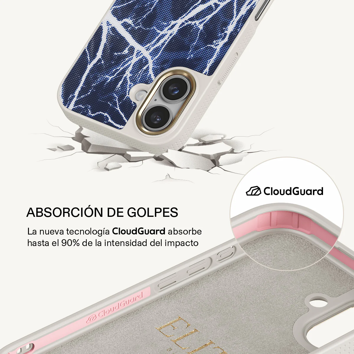 Subzero - iPhone 16 Funda - Image 22