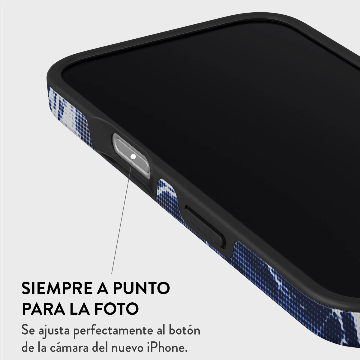 Subzero - iPhone 16 Funda - Image 5
