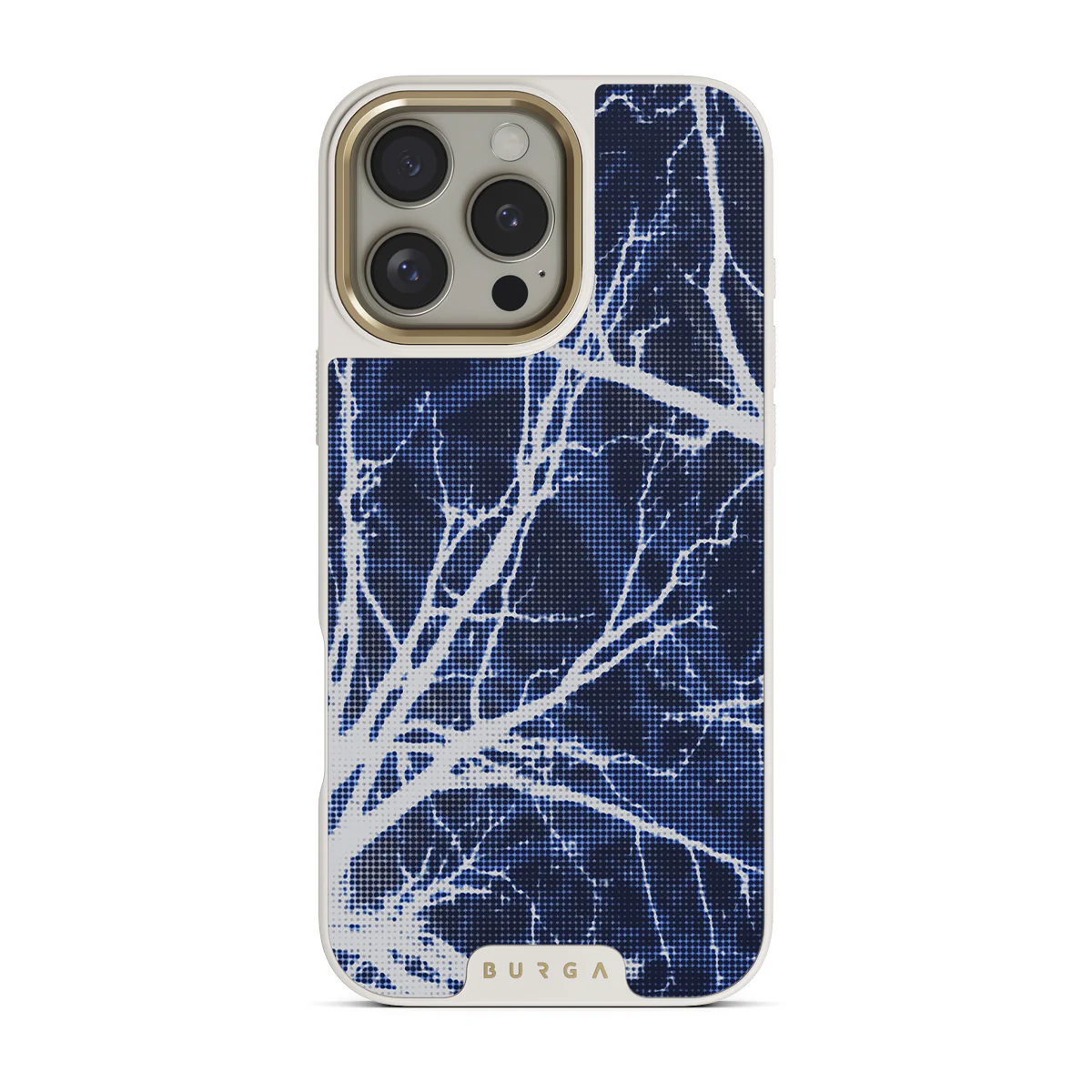 Subzero - iPhone 16 Pro Max Funda - Image 20