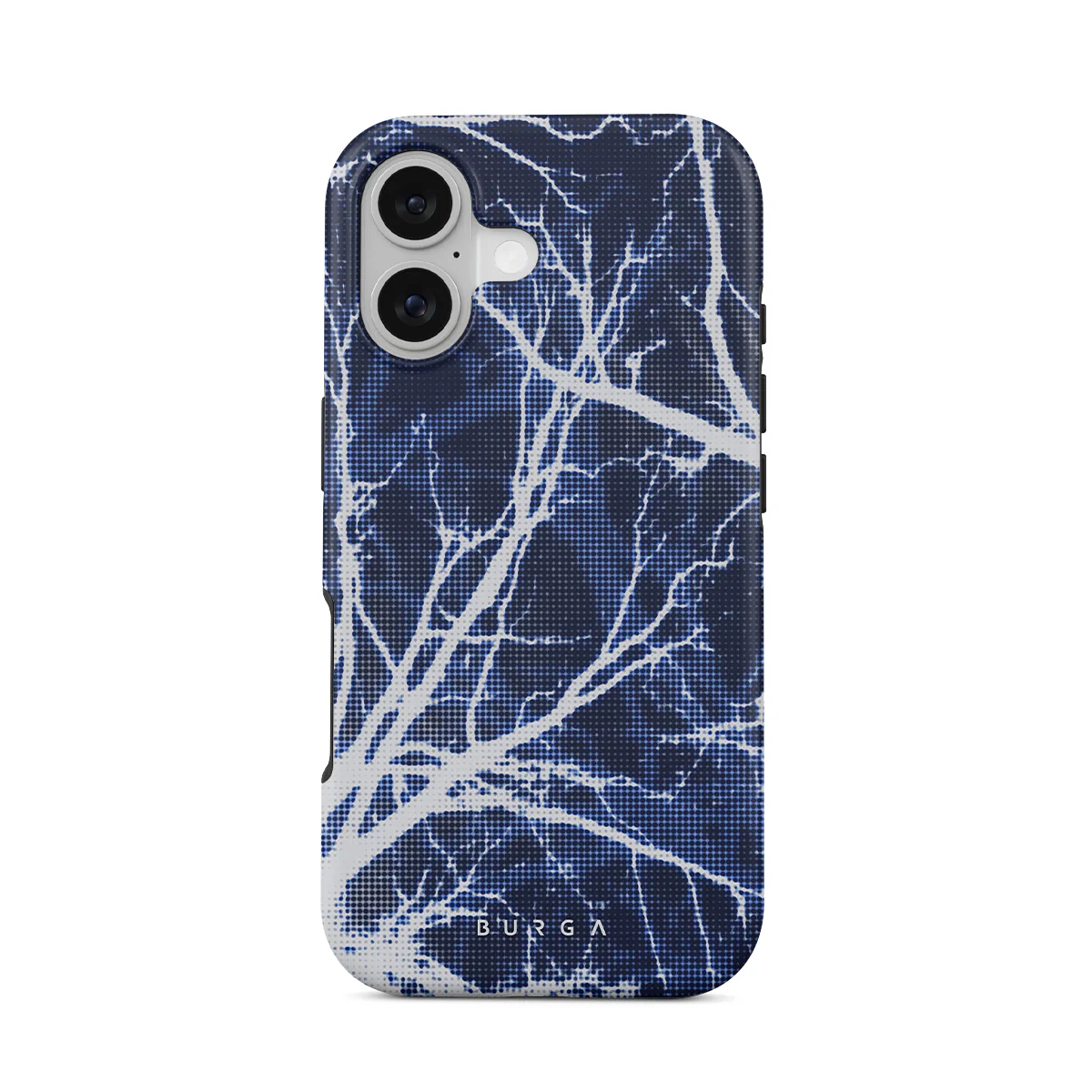 Subzero - iPhone 17 Funda