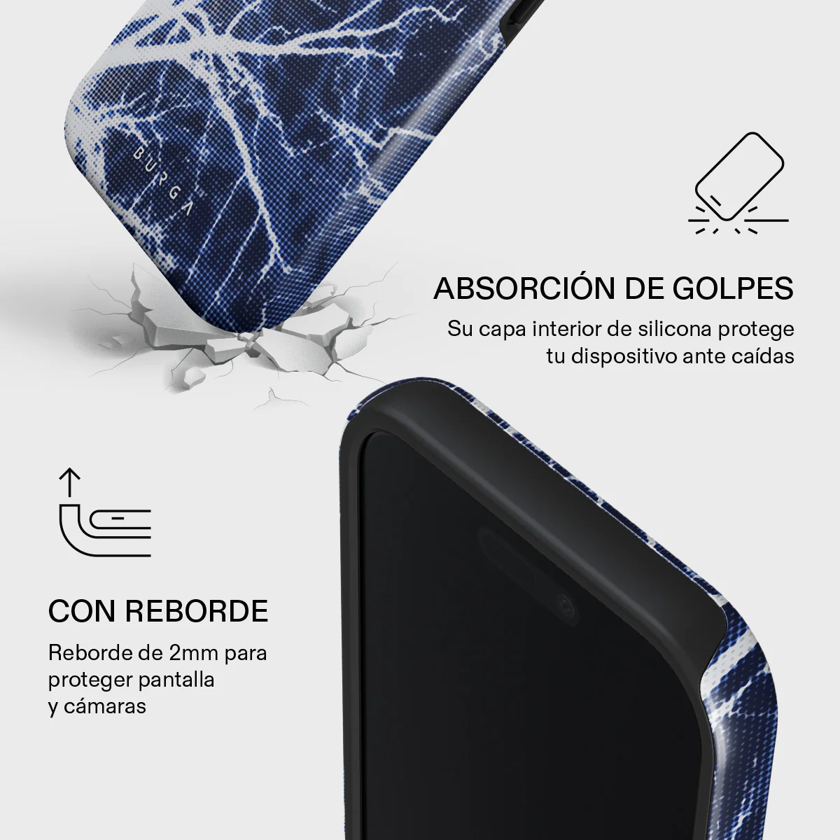 Subzero - iPhone 17 Funda - Image 4
