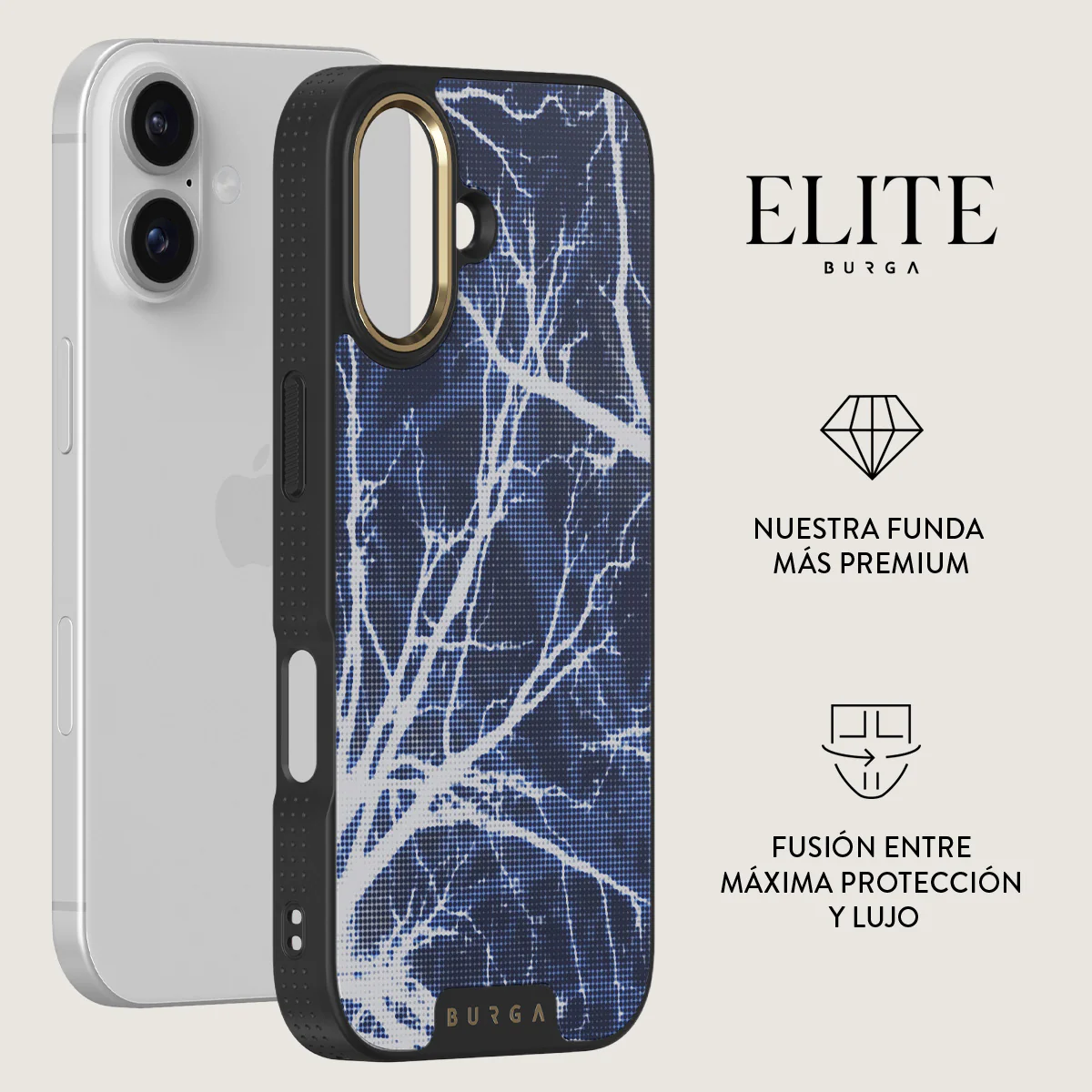 Subzero - iPhone 17 Funda - Image 6