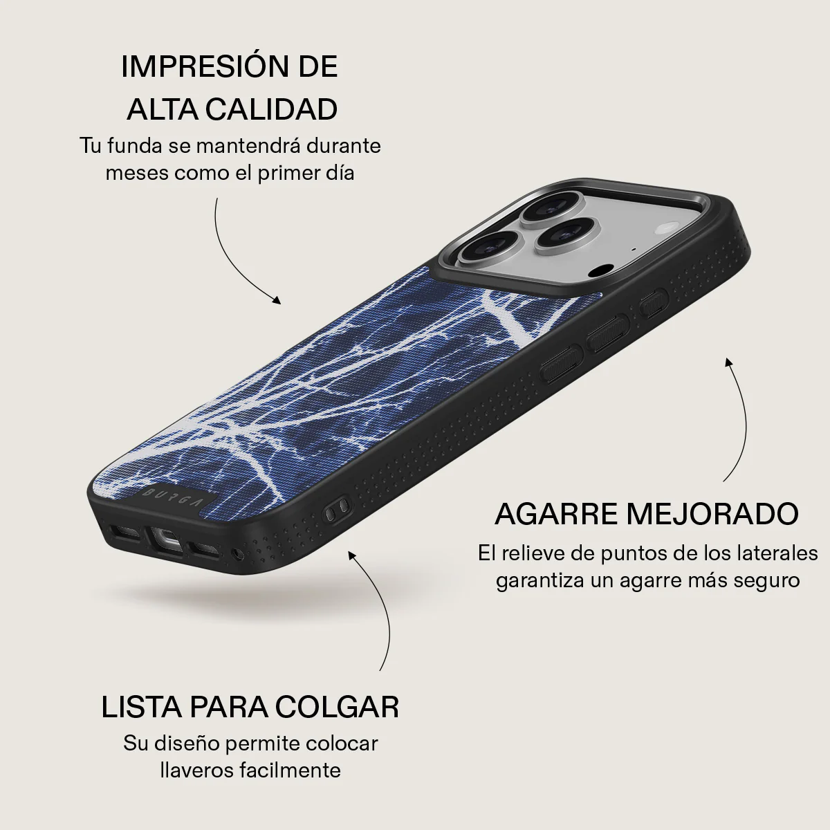 Subzero - iPhone 17 Pro Funda - Image 16