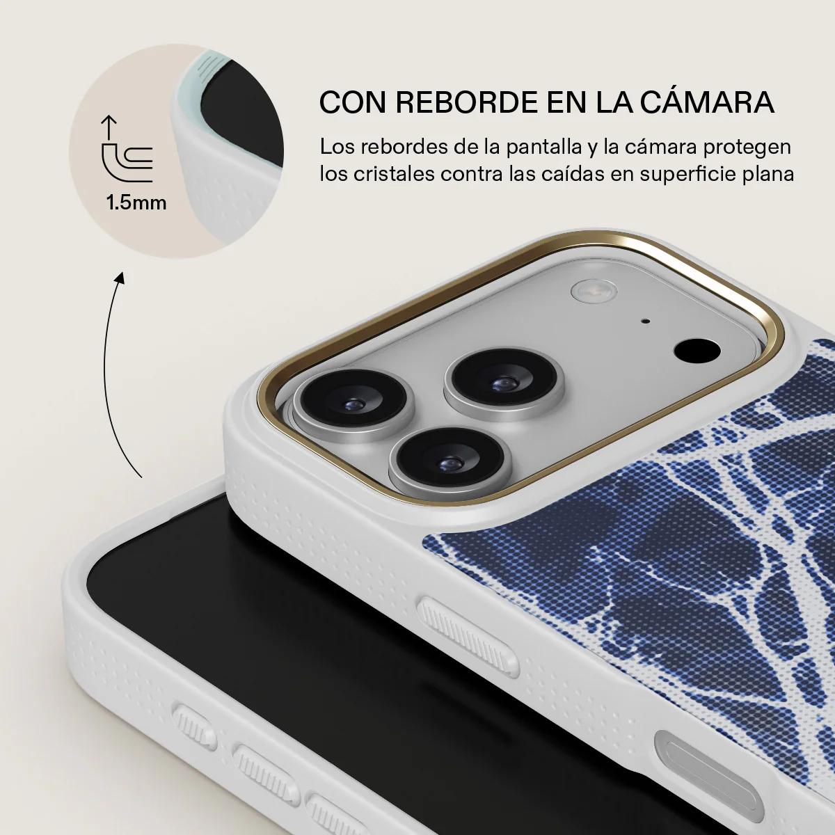 Subzero - iPhone 17 Pro Funda - Image 22