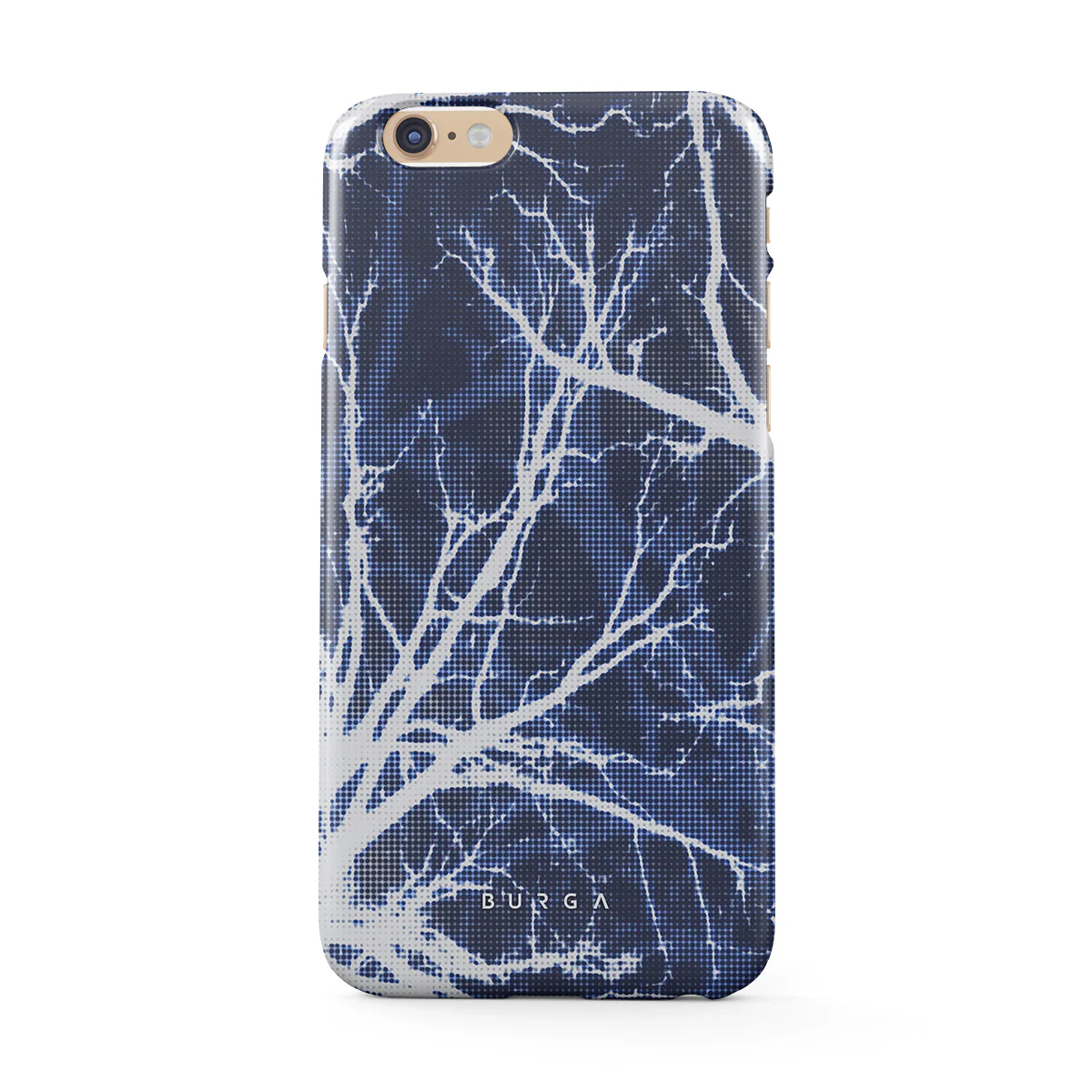 Subzero - iPhone 6 / 6S Funda