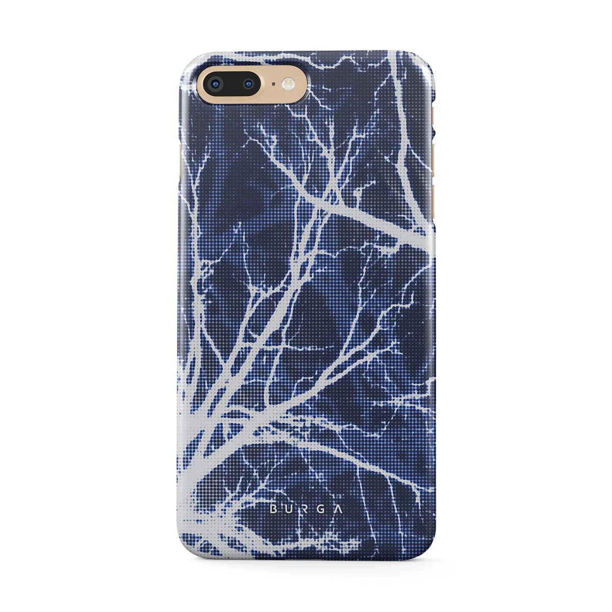 Subzero - iPhone 7 Plus / 8 Plus Funda