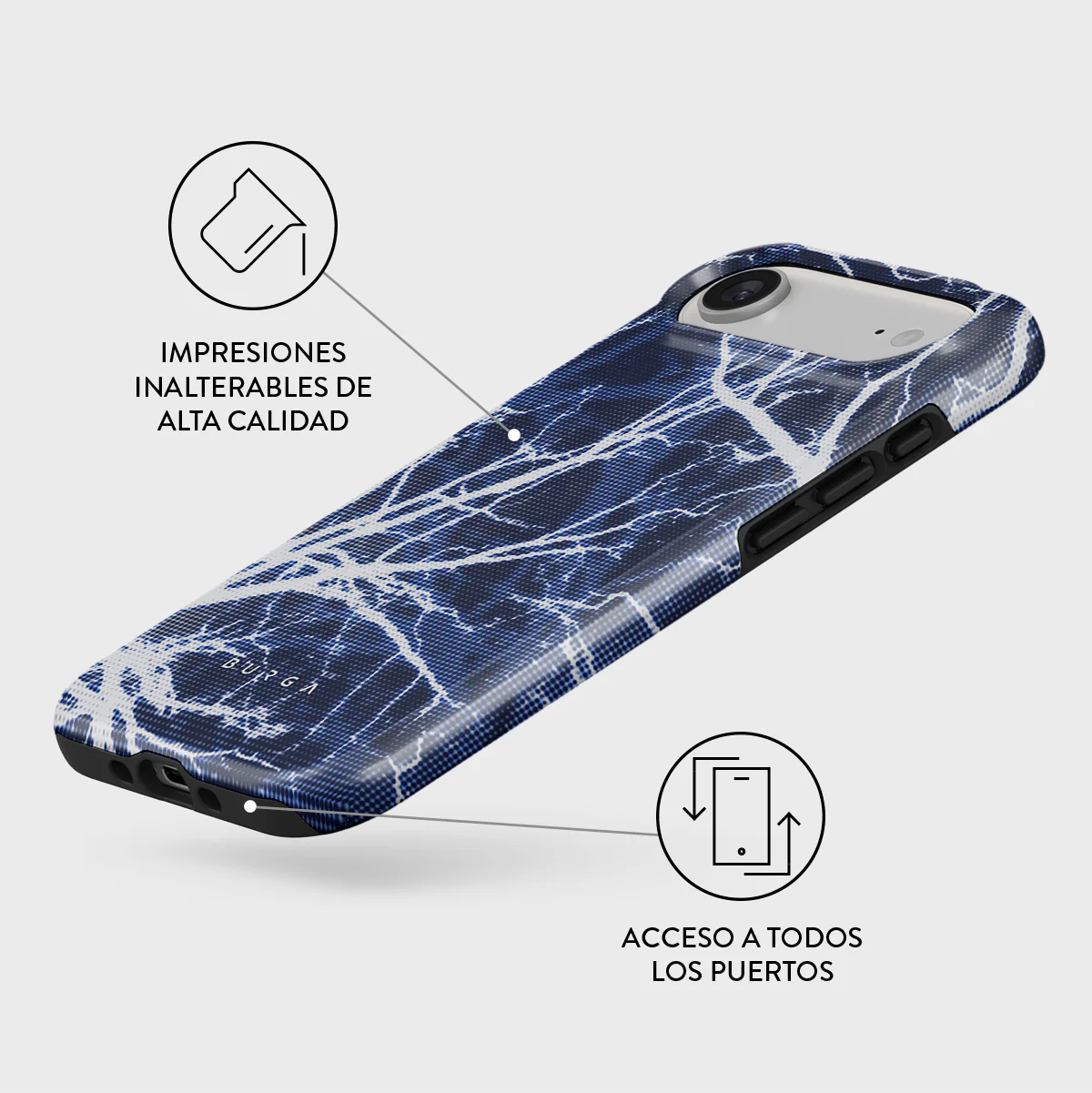 Subzero - iPhone Air Funda - Image 3