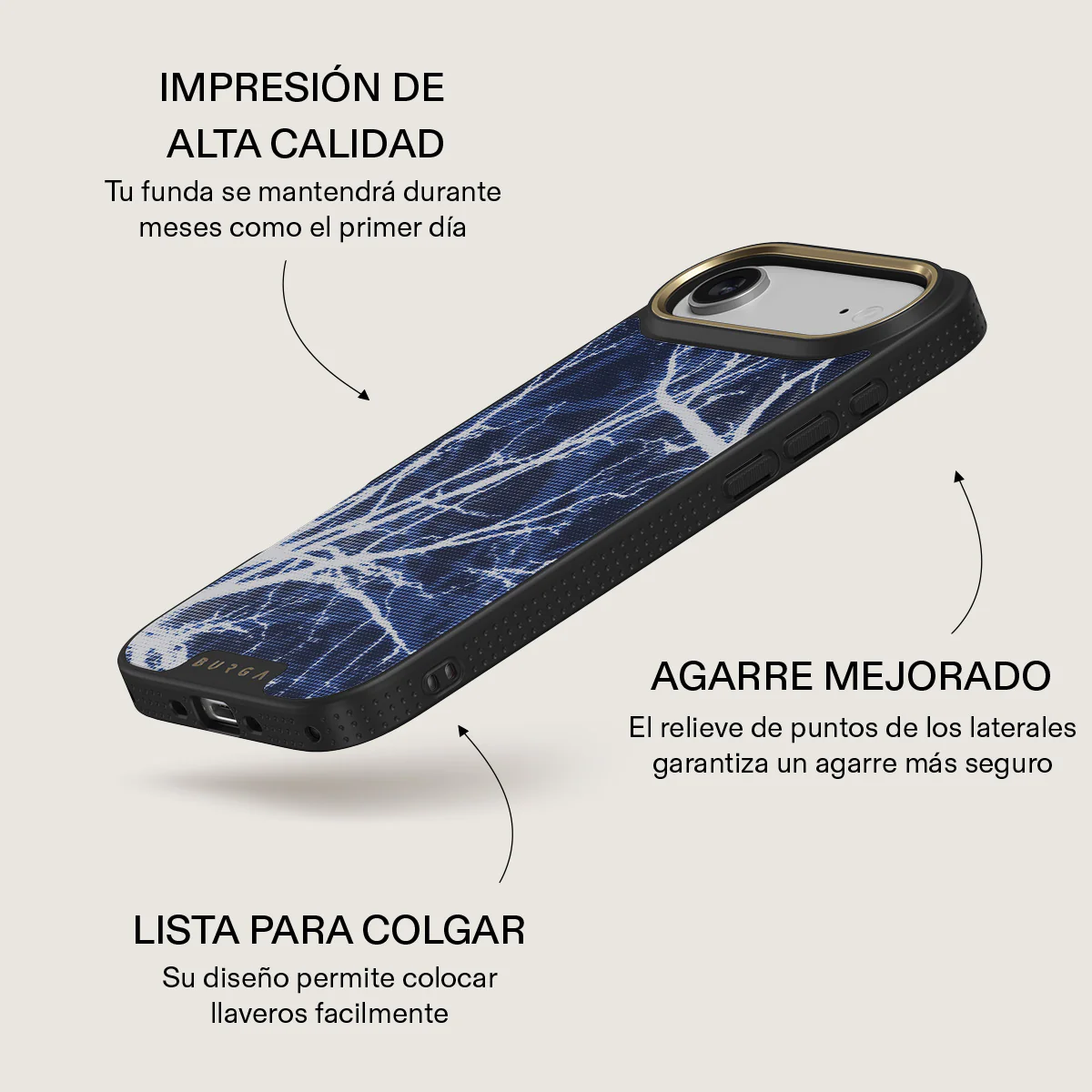 Subzero - iPhone Air Funda - Image 9