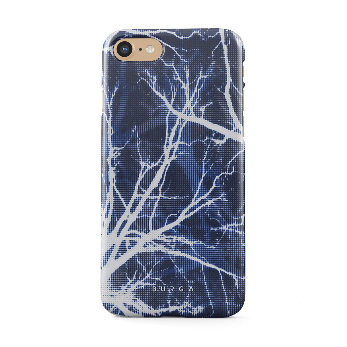 Subzero - iPhone SE (2020) Funda