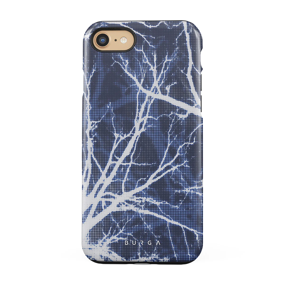 Subzero - iPhone SE (2020) Funda - Image 5