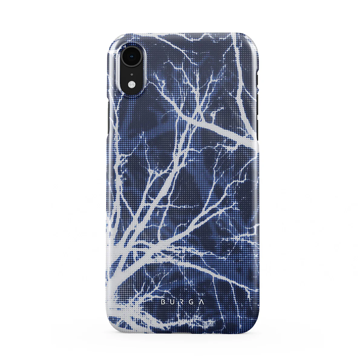 Subzero - iPhone XR Funda