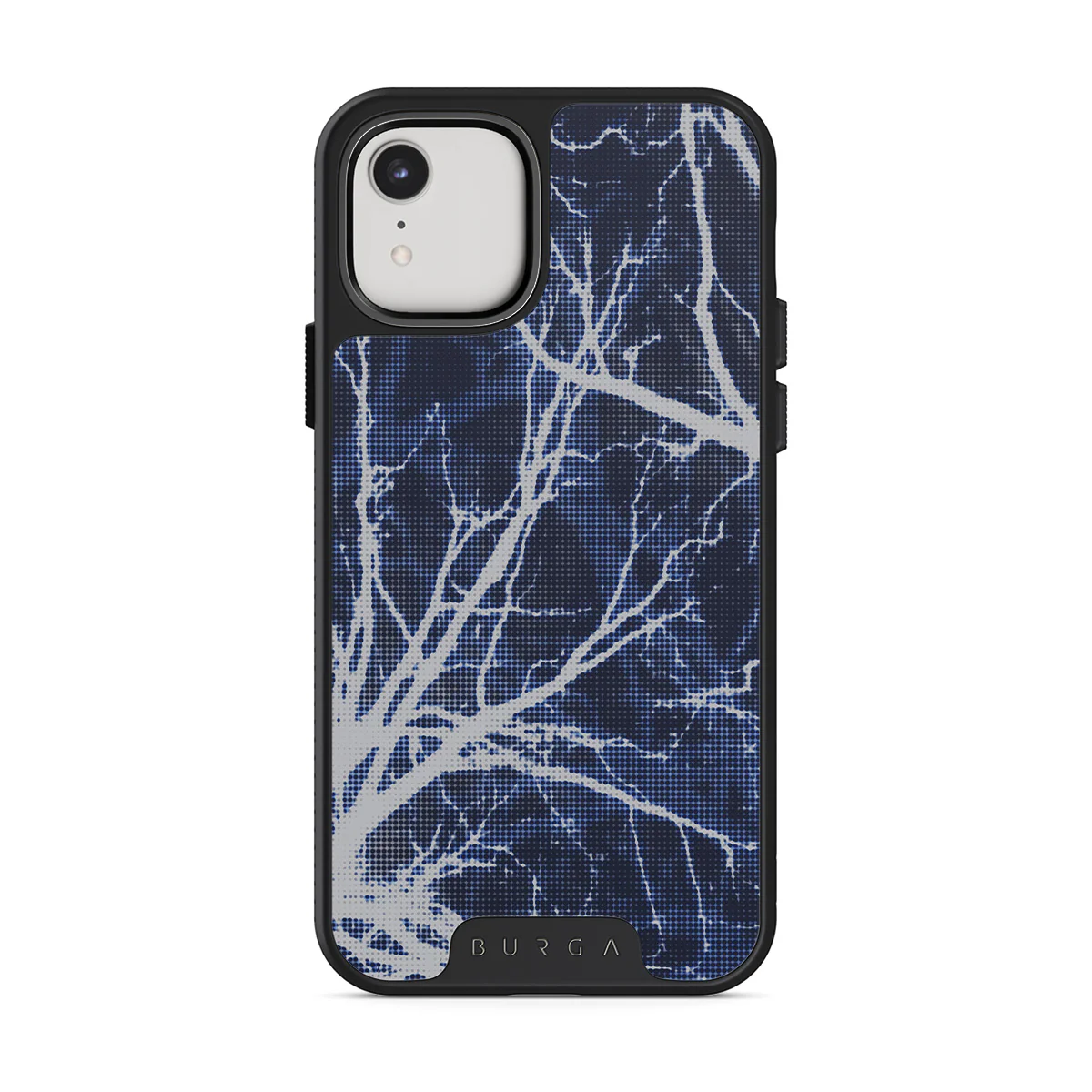 Subzero - iPhone XR Funda - Image 16