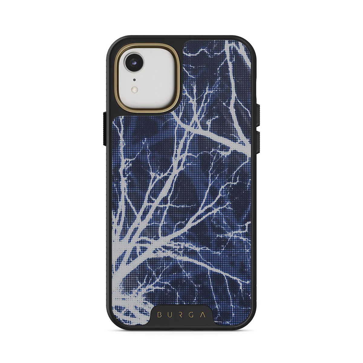 Subzero - iPhone XR Funda - Image 9