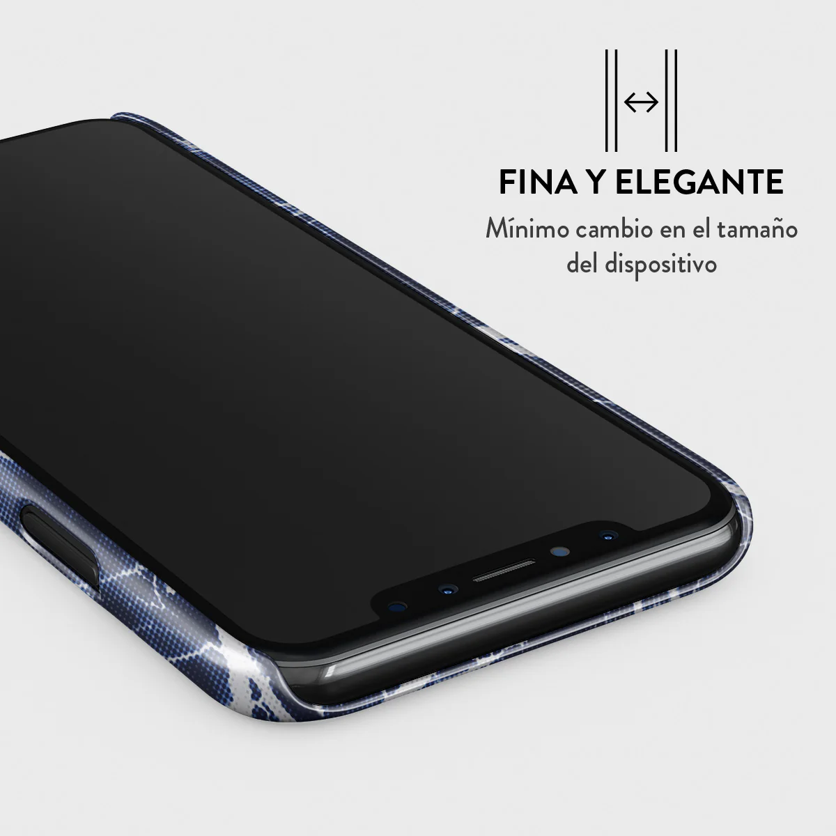 Subzero - iPhone XS Max Funda - Image 4