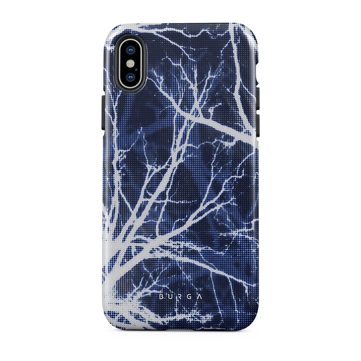 Subzero - iPhone XS Max Funda - Image 5