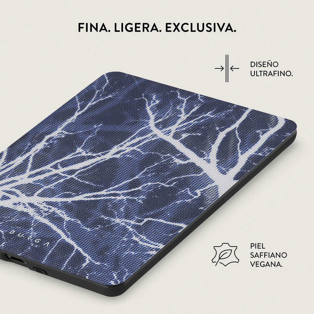 Subzero - Funda para Kindle Paperwhite (12a Gen) - Image 6