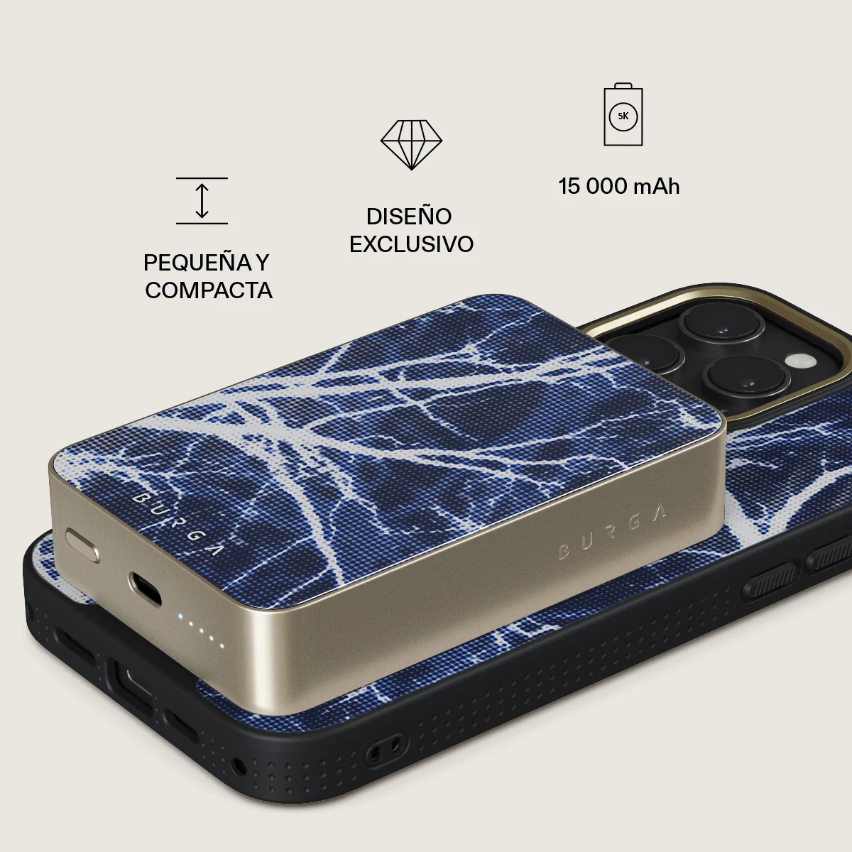 Subzero - Power Bank Magnético - Image 37